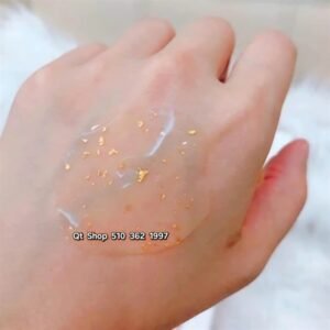 NONE 1 - LEBELAGE - Tinh chất vàng 24K - 130ml - Date 2028