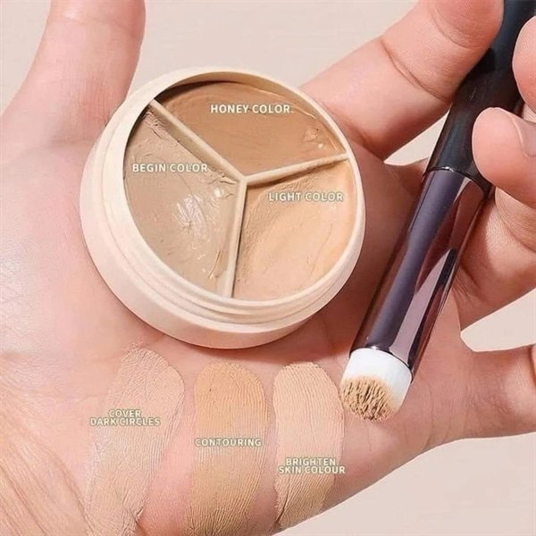 290640ffd5a34ee4bf45b12c024d7be8 TFIT - Che Khuyết Điểm - 3 màu x 5g - EXP 202908
