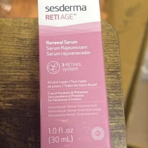 SDM - RETIAGE Renew Serum - EXP 202611