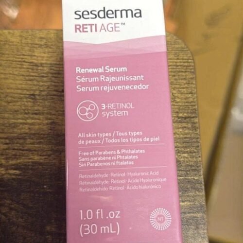 SDM - RETIAGE Renew Serum - EXP 202611