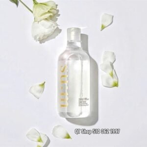 2a68c21f2ef6438cbe1f06cb49852897 SUM37 - @ - Nước Tẩy Trang Sum Mới - 400ml tặng 2 mini x100ml - EXP 202805