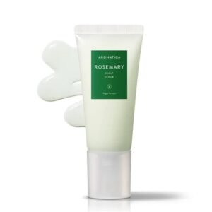 Tẩy Da Chết TDC Da Đầu Aromatica Rosemary