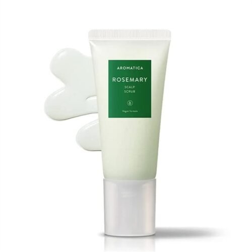 Tẩy Da Chết TDC Da Đầu Aromatica Rosemary