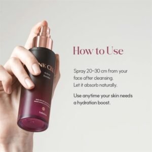 LULUBEU - Nước Thần NK CELL ACTIVE BOOSTER 100ml