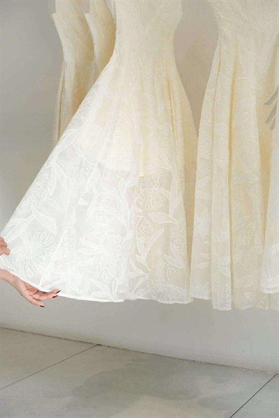 Đầm Dây size L