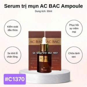 2d222d4ae8c14d52859077ad29c98c2e Serum trị mụn AC BAC