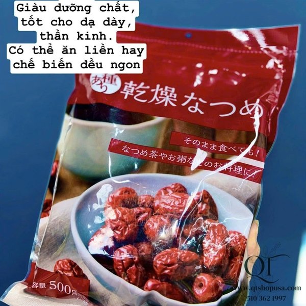 Táo Organic Nội Địa Nhật 500gr - EXP 202607