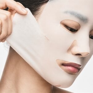 BYRYZN BR - Mask Core Shaping - Mặt nạ Phú Bà dưỡng ẩm nâng cơ