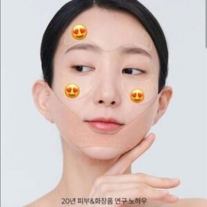 2f50f13a11864459ae71211685e099b6 ID_Placosmetics Face Fit Patch V3 - 4ea