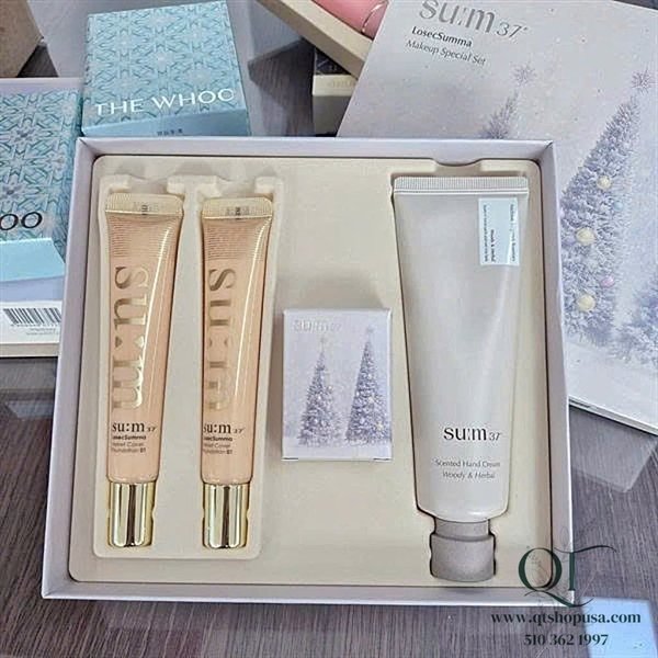2f51e324b64c4fa2a1fa31527ca44e6d SUM37 - Kem Nền Losec Summa Velvet Cover Foundation - EXP 20280929