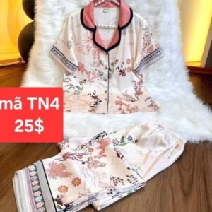 TN4 size XL (75 - 85kg)
