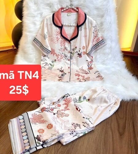 TN4 size XL (75 - 85kg)