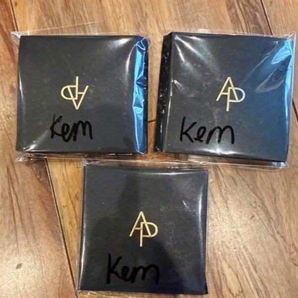 3063a8e053684fd89ab4b36277f0bb0a AMORE AP - Combo Mini SERUM KEM Amore Kim Cương Đen