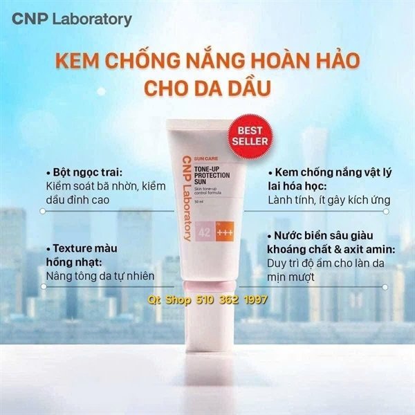 KCN CNP - 50ml + 31ml - EXP 2028.08