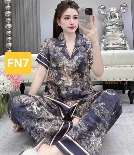 FN7 (freesize dưới 60kg)