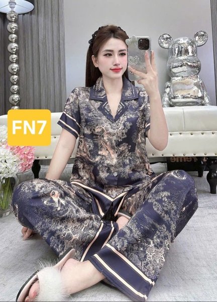 FN7 (freesize dưới 60kg)