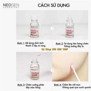 Chấm Mụn Neogen - exp 20280415