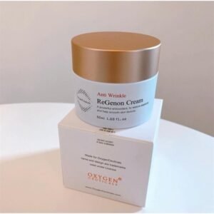 OxygenCeuticals - Kem Trẻ Hóa ReGenon