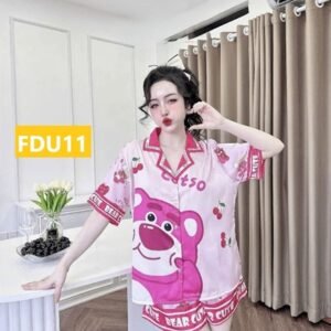 Đùi 11 - freesize dưới 60kg