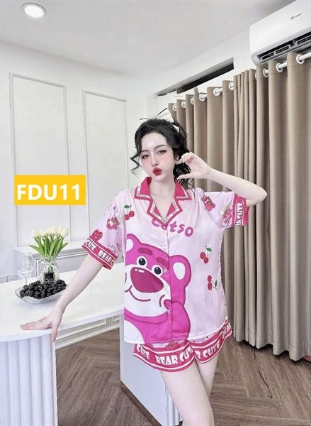 Đùi 11 - freesize dưới 60kg