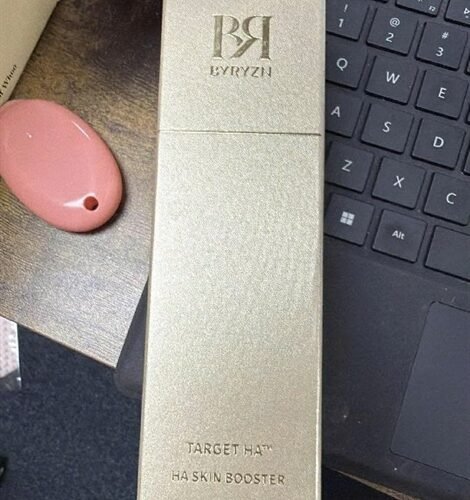 BYRYZN - Nước Thần HA Skin Booster Phú Bà