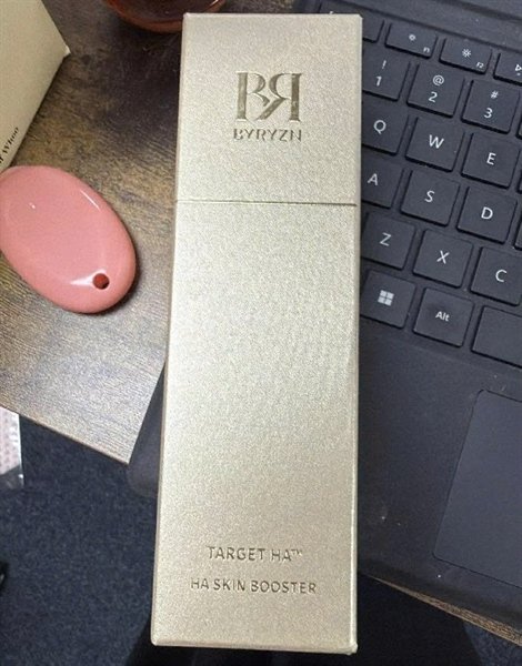 BYRYZN - Nước Thần HA Skin Booster Phú Bà