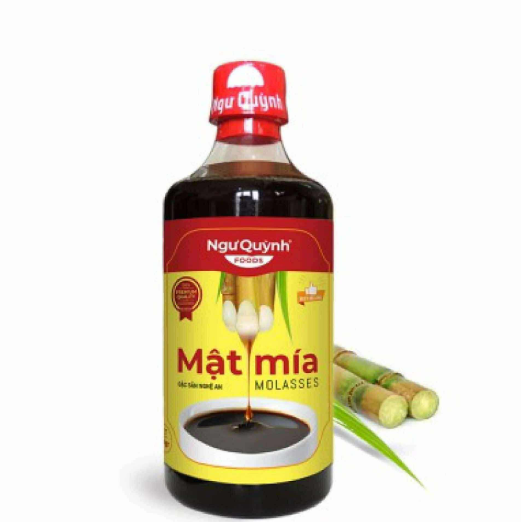 Mật Mía 350ml