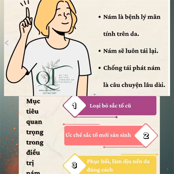 TƯ VẤN NÁM -1
