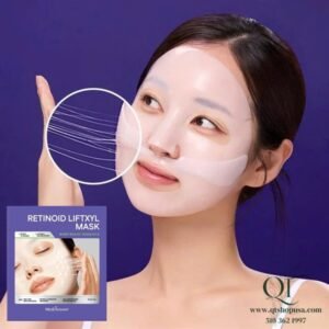 3596585bb0c14cdbb391679755645646 MEDIANSWER RETINOID LIFTXYL MASK - Mặt Nạ Retinol - 4ea