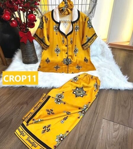 Crop 11 size S