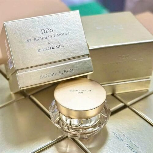 DDS - Serum Sụn Cá Hồi - 48 viên