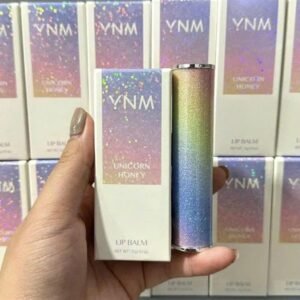 Son Dưỡng Môi Cầu Vồng YNM - MÀU ĐỎ Unicorn EXP 20270730