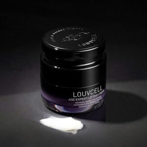 Kem đêm LOUVCELL AGE EXPERT LIFTING CREAM