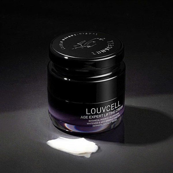 Kem đêm LOUVCELL AGE EXPERT LIFTING CREAM