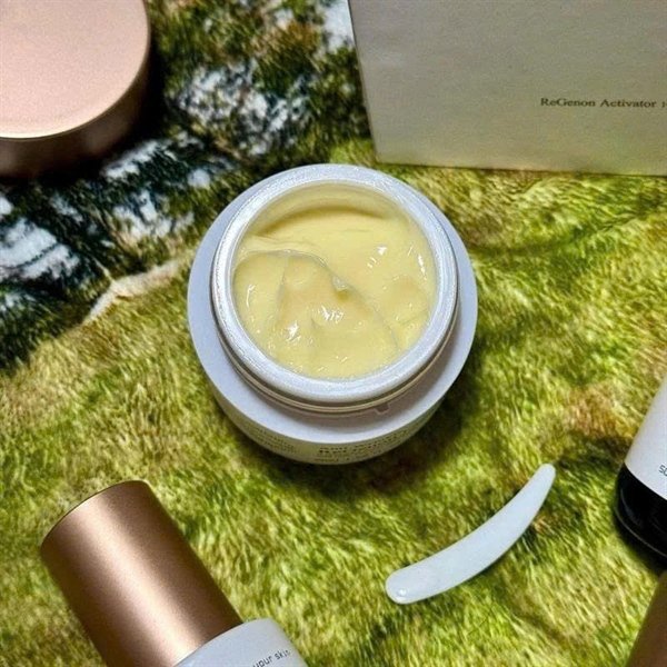 OxygenCeuticals - Kem Trẻ Hóa ReGenon