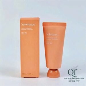 SULWHASOO - Mini Mask Nạ Lột - PEEL OFF - 35ml - EXP 202804