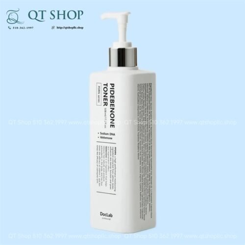 DOCLAB - Toner DNA Cá Hồi - 508ml - EXP 202803