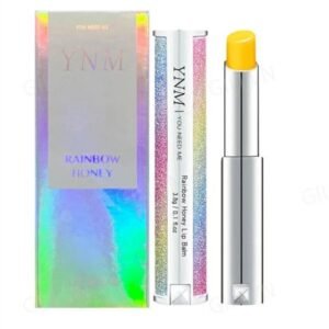 Son Dưỡng Môi Cầu Vồng YNM - MÀU RAINBOW
