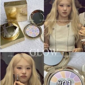 Phấn phủ Albion Elégance - 8.8g