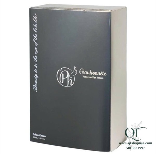 Peauhonnete Fullerene Eye Serum 30ml