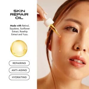 @ Retinol Skin Repair Oil - 1% - EXP 202612
