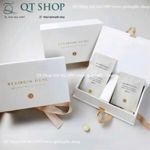 Viên Đặt Phụ Khoa - 12 viên - EXP 202808
