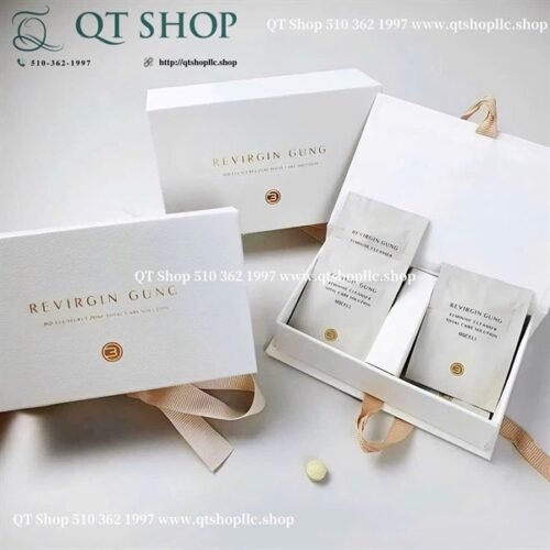 3afca8948f9c4af7808c8e3597cd9636 Viên Đặt Phụ Khoa - 12 viên - EXP 202808