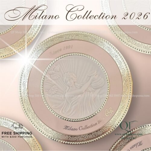 KANEBO - Phấn Phủ Thiên Thần Milano Collection Face Up Powder 2026