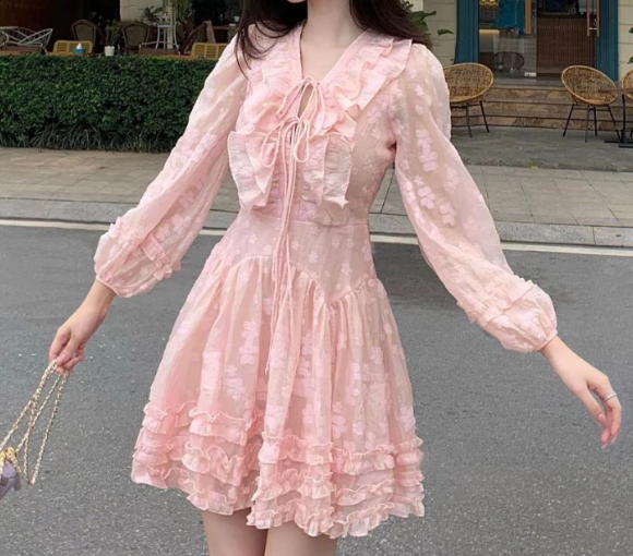Đầm Hoa Cổ Bèo