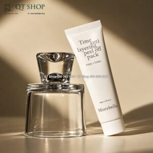 MOREBELLA - Mask Lột Collagen Time Anti Layering Peel-Off Pack - 60ml - EXP 202903