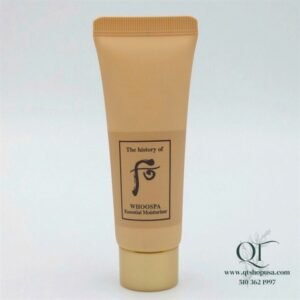 3c79db0fb8a049c98438b0d834bb2650 BODY - Mini Dưỡng thể Whoospa 40ml - Tách Set KO HỘP - EXP 20280211