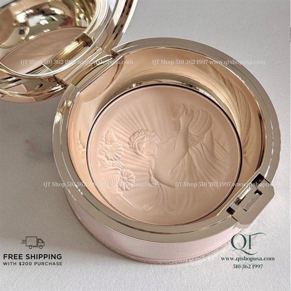 3cf488aa3f8943d48e9f7a1d7b1905dd KANEBO - Phấn Phủ Thiên Thần Milano Collection Face Up Powder 2026