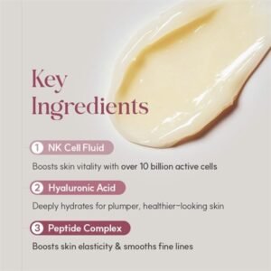 LULUBEU - Kem Dưỡng NK CELL REBORN CREAM - EXP 202811