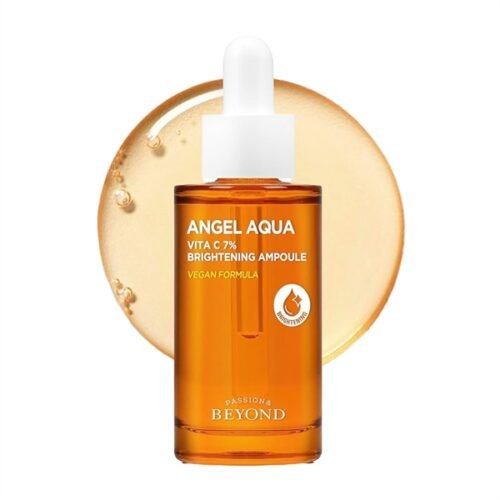 Angel Aqua Vita C 7% Brightening Ampoule 30 ml